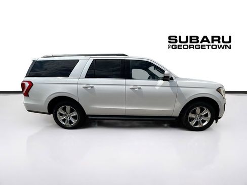 Used 2018 Ford Expedition Max XLT image 8