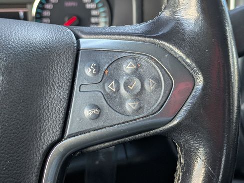 Used 2018 Chevrolet Silverado 1500 LT w/ All Star Edition image 15