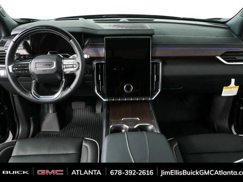 New 2026 GMC Acadia Denali FWD image 19