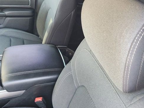 Used 2022 RAM 1500 Lone Star image 22