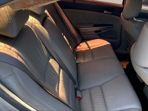 Used 2009 Honda Accord EX-L image 18
