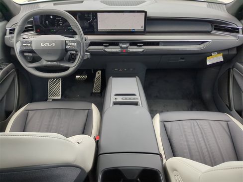 New 2026 Kia EV9 GT-Line image 16