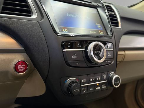 Used 2018 Acura RDX FWD w/ Technology Package image 20