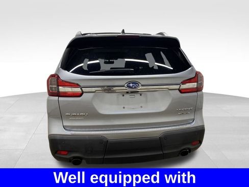 Used 2020 Subaru Ascent Limited w/ Technology Package AWD/4WD image 3