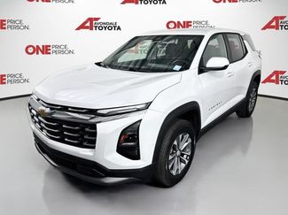 Used 2026 Chevrolet Equinox LT FWD video 3