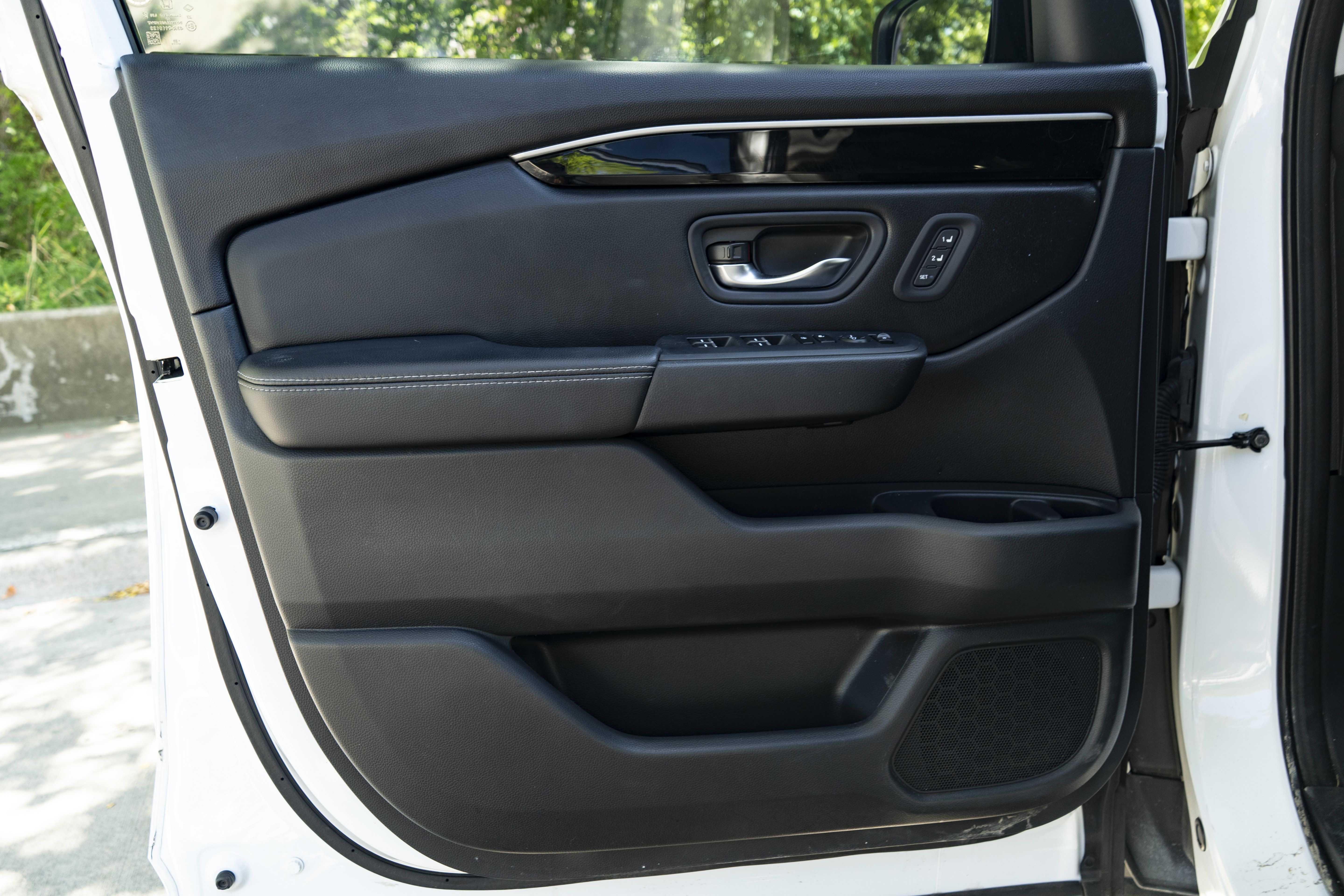 Certified 2023 Honda Pilot Touring image 37