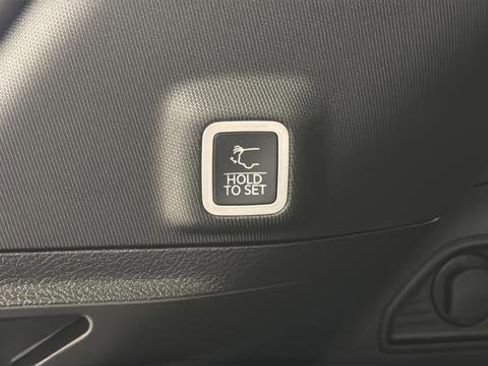 New 2026 Jeep Grand Cherokee Altitude image 26