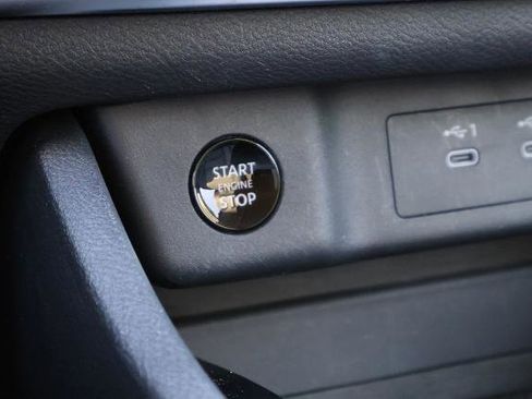 Certified 2024 Nissan Rogue SV w/ SV Premium Package image 25