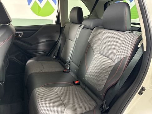 Used 2021 Subaru Forester Sport w/ Popular Package #2 AWD/4WD image 31