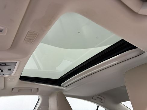 Used 2021 Lexus ES 350 w/ Premium Package FWD image 21