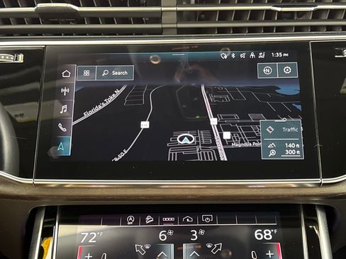 Used 2022 Audi Q7 2.0T Premium Plus image 14