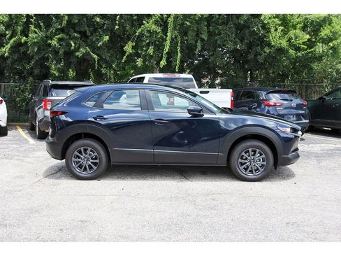New 2026 MAZDA CX-30 AWD 2.5 S image 3