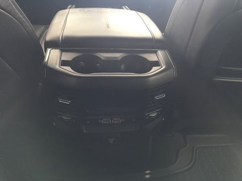 Used 2022 RAM 1500 Limited w/ Night Edition AWD/4WD image 14
