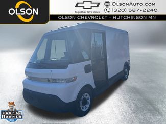 Used 2024 Chevrolet Brightdrop 400 w/ Commercial Equipment Package video 1