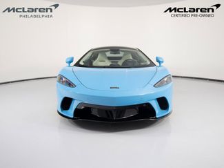 Used 2023 McLaren GT video 2