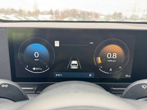 New 2026 Hyundai Kona SEL Premium image 32