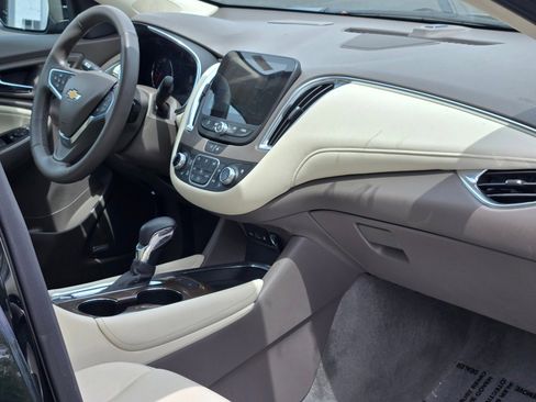 Used 2024 Chevrolet Malibu LT image 8