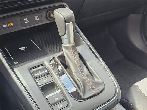 New 2026 Honda CR-V Sport Touring image 24