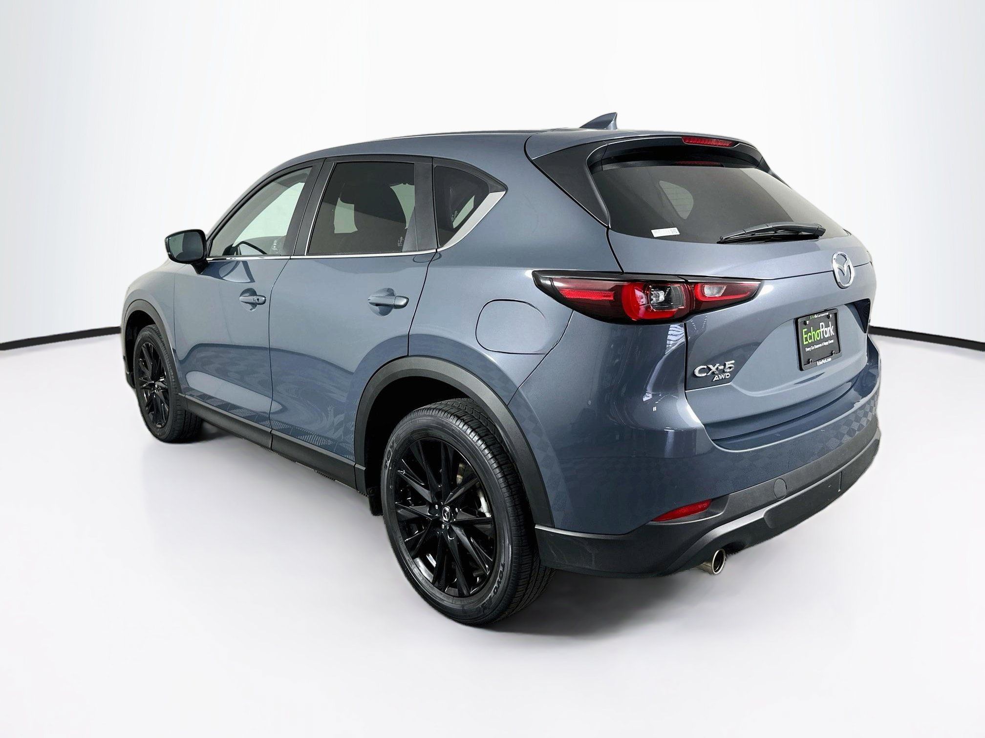 Used 2025 MAZDA CX-5 Carbon Edition AWD/4WD image 5