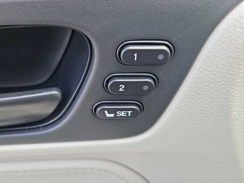 New 2026 Honda Odyssey EX-L image 16