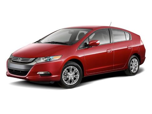 Used 2011 Honda Insight EX image 1