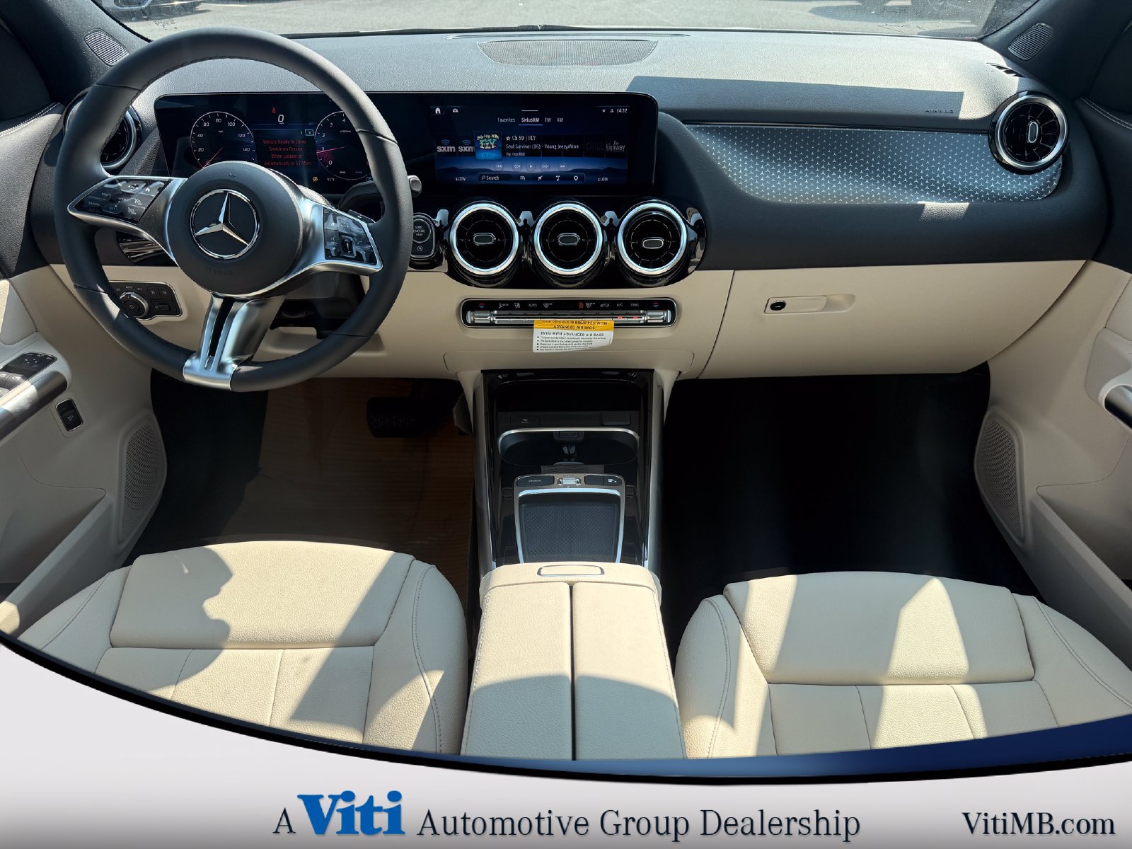 Used 2026 Mercedes-Benz GLA 250 4MATIC image 2