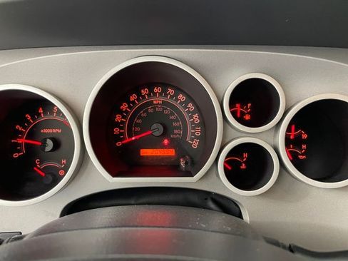 Used 2008 Toyota Tundra 4x4 Double Cab image 5