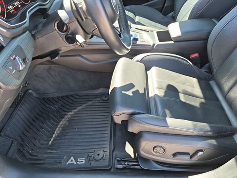 Used 2018 Audi A5 2.0T Premium Plus image 32