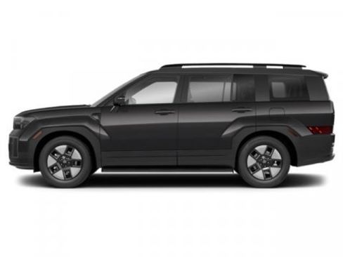 New 2026 Hyundai Santa Fe SEL FWD image 4