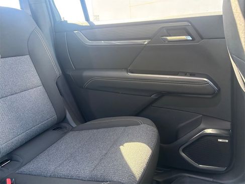 New 2026 GMC Acadia Elevation w/ LPO, Floor Liner Package image 21