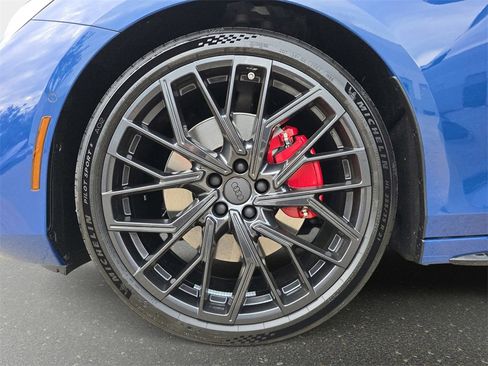 New 2026 Audi A6 Prestige image 33