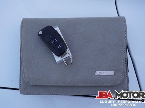 Used 2011 Audi R8 V10 AWD/4WD image 74