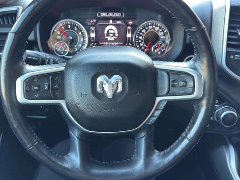 Used 2020 RAM 1500 Big Horn image 29