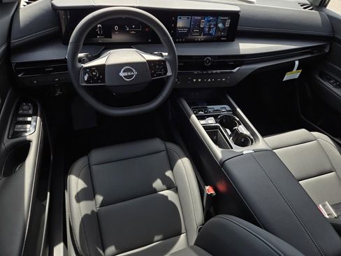 New 2026 Nissan Murano SV AWD/4WD image 16