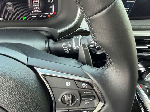 New 2026 Acura MDX Base image 17