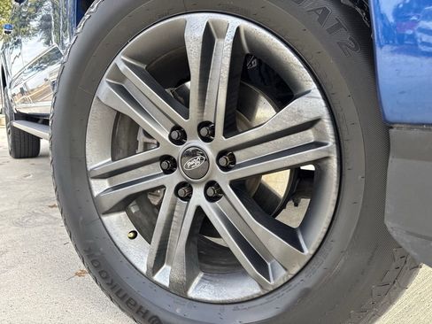 Used 2022 Ford F150 XLT w/ Equipment Group 302A High image 9