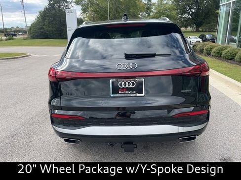 New 2025 Audi Q5 Premium Plus image 4