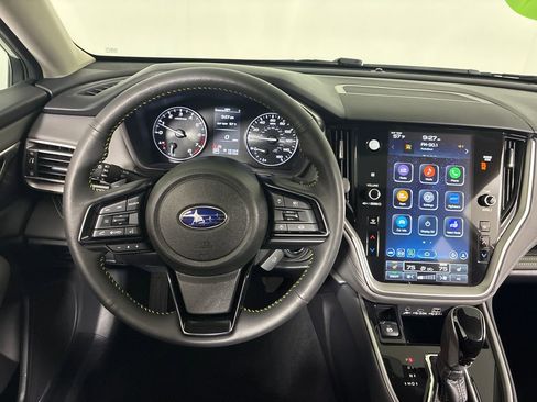 Certified 2025 Subaru Outback Onyx Edition image 17