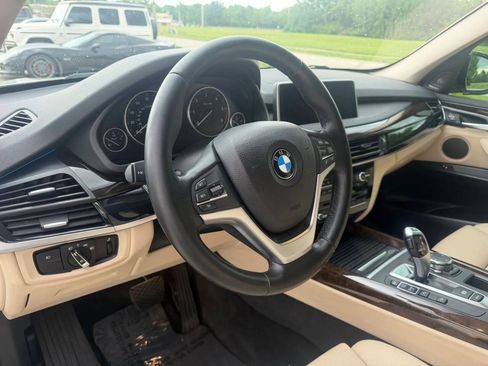 Used 2016 BMW X5 xDrive35d AWD/4WD image 11