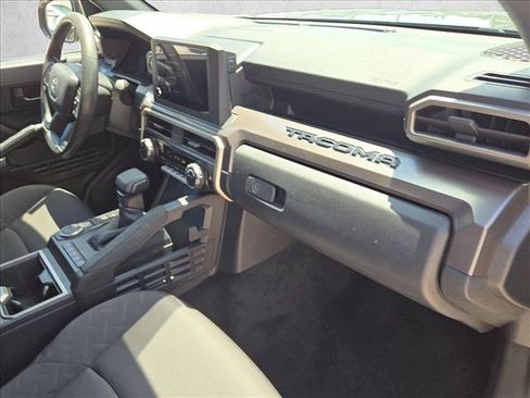 Used 2024 Toyota Tacoma SR5 RWD image 21