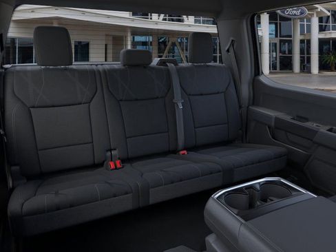 New 2026 Ford F150 STX w/ Equipment Group 200A image 11