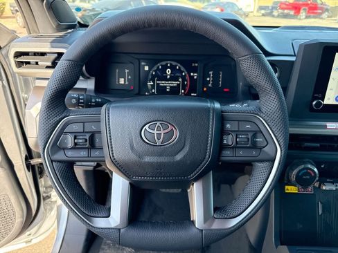 New 2025 Toyota Tacoma SR5 image 27