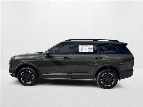New 2026 Hyundai Palisade XRT Pro image 5