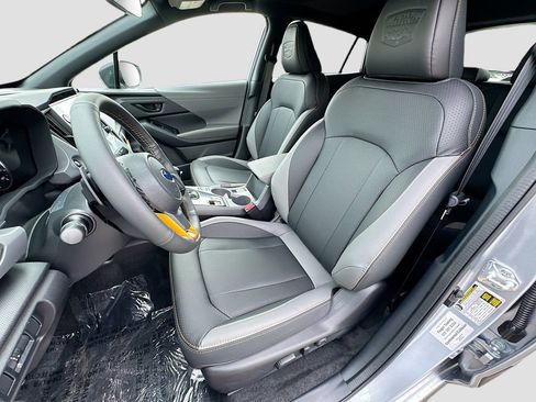 New 2026 Subaru Crosstrek 2.5i Wilderness AWD/4WD image 25