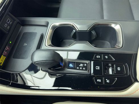 Used 2022 Lexus NX 350 AWD w/ Premium Package image 30