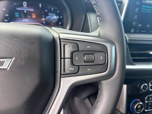 Used 2023 Chevrolet Tahoe Z71 AWD/4WD image 30