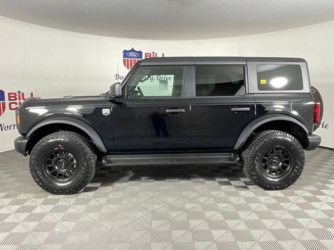 New 2026 Ford Bronco Big Bend w/ Black Diamond Package AWD/4WD image 6