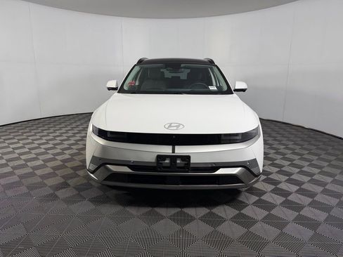 Used 2025 Hyundai Ioniq 5 SEL RWD image 7