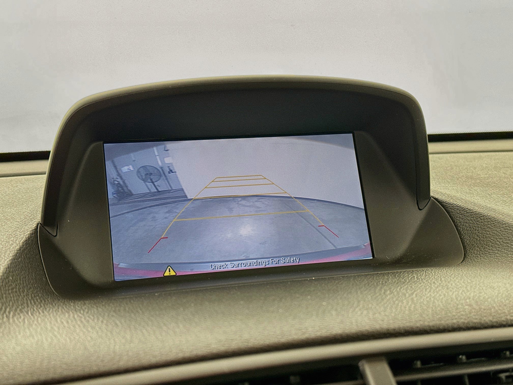 Used 2016 Buick Encore Sport Touring FWD image 14