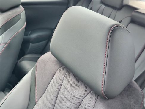 New 2025 Acura ADX A-Spec image 16